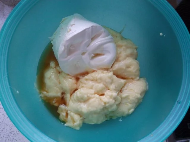 Mascarponecreme mit Amaretto - Rezept - Bild Nr. 9