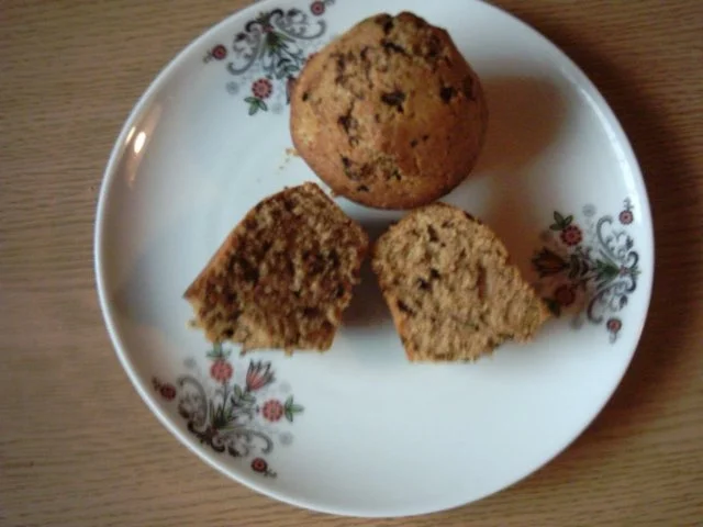 Kaffeemuffins - Rezept