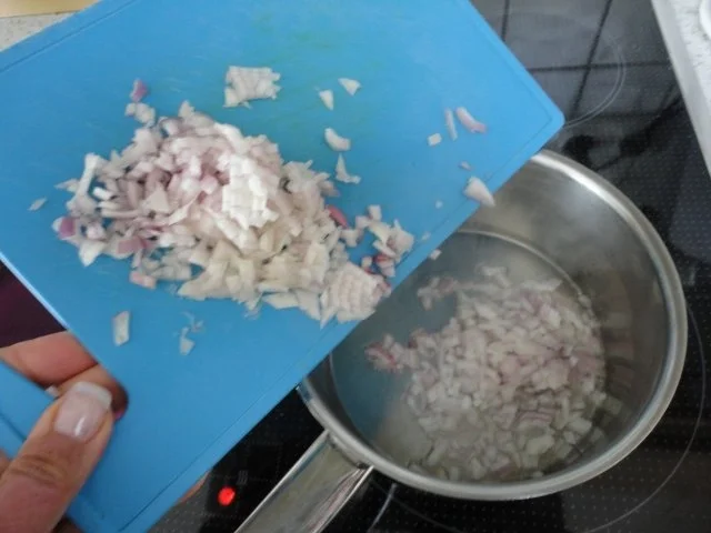 Mango Chutney - Rezept - Bild Nr. 3