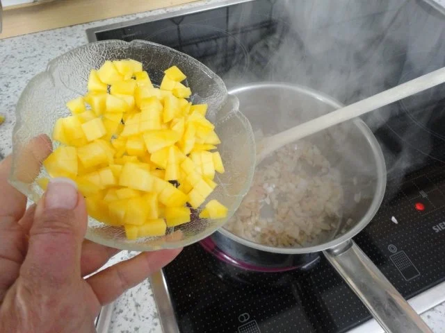 Mango Chutney - Rezept - Bild Nr. 4