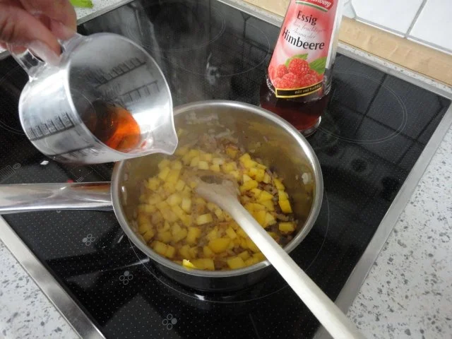 Mango Chutney - Rezept - Bild Nr. 5