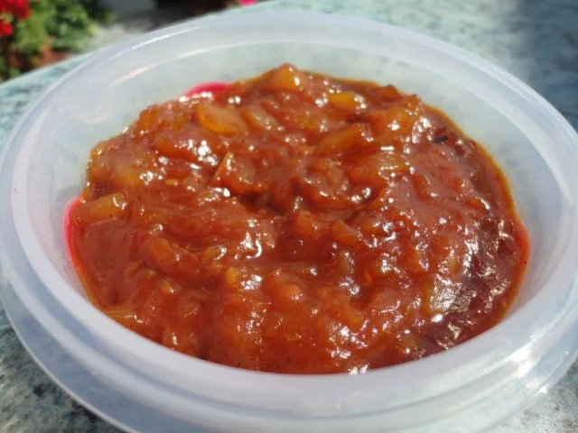 Mango Chutney - Rezept - Bild Nr. 9