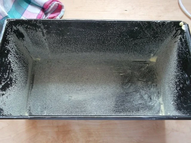 Rezept: Sonnenblumenbrot Bild Nr. 3 Sonnenblumenbrot - Rezept - Bild Nr. 3