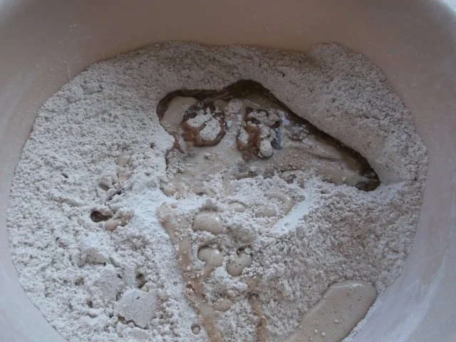 Rezept: Sonnenblumenbrot Bild Nr. 6 Sonnenblumenbrot - Rezept - Bild Nr. 6