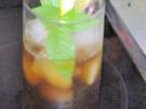 Cuba Libre - Rezept