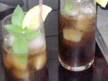 Cuba Libre - Rezept - Bild Nr. 2