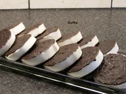 Hoci liebt KOZAKKEN - Rezept