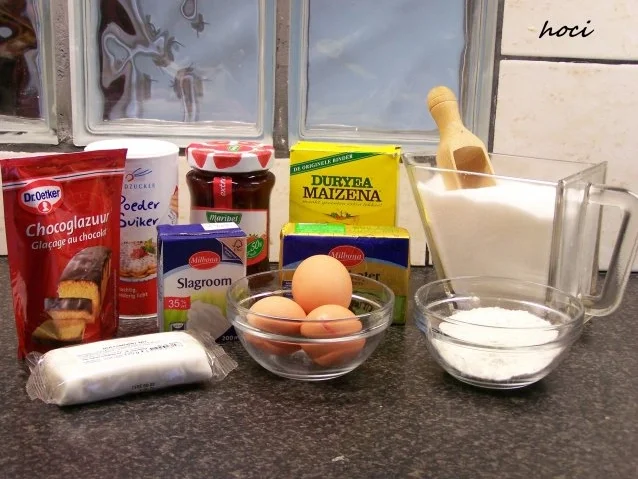 Hoci liebt KOZAKKEN - Rezept - Bild Nr. 2