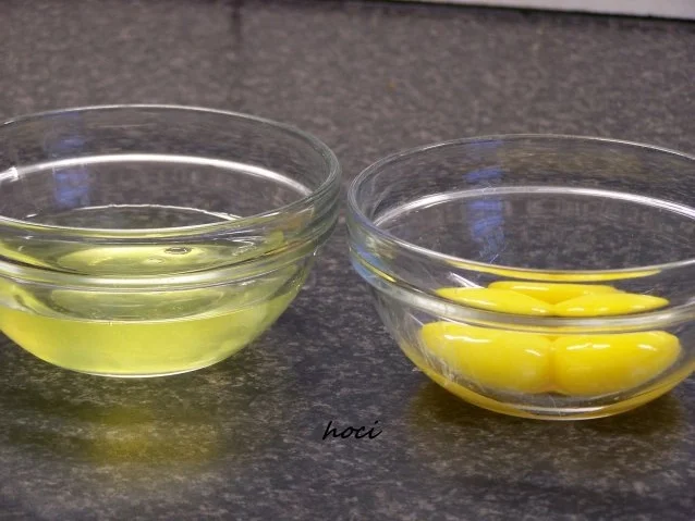 Hoci liebt KOZAKKEN - Rezept - Bild Nr. 3