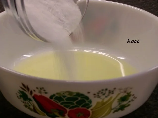 Hoci liebt KOZAKKEN - Rezept - Bild Nr. 4