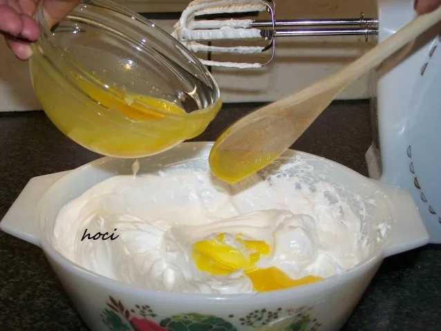 Hoci liebt KOZAKKEN - Rezept - Bild Nr. 6