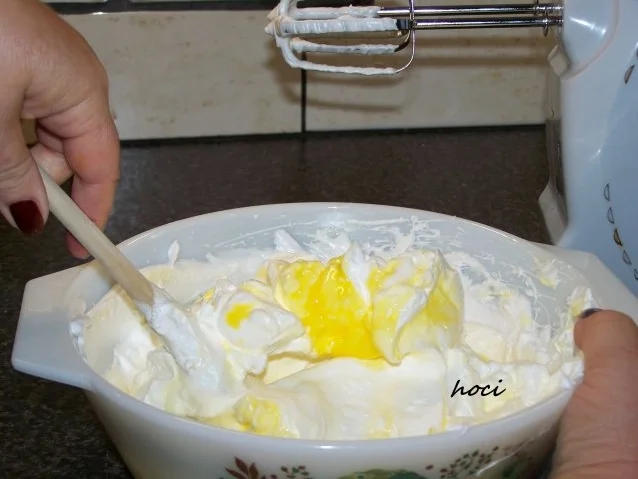 Hoci liebt KOZAKKEN - Rezept - Bild Nr. 7