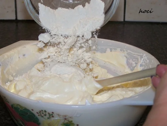 Hoci liebt KOZAKKEN - Rezept - Bild Nr. 8