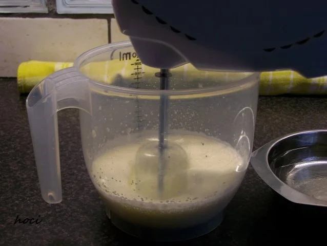 Hoci liebt KOZAKKEN - Rezept - Bild Nr. 19