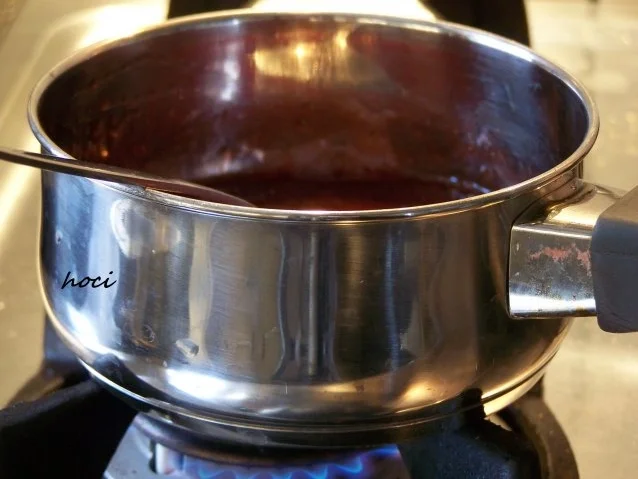 Hoci liebt KOZAKKEN - Rezept - Bild Nr. 21