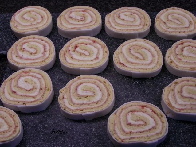 Hoci liebt KOZAKKEN - Rezept - Bild Nr. 32