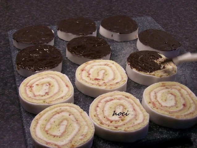 Hoci liebt KOZAKKEN - Rezept - Bild Nr. 34