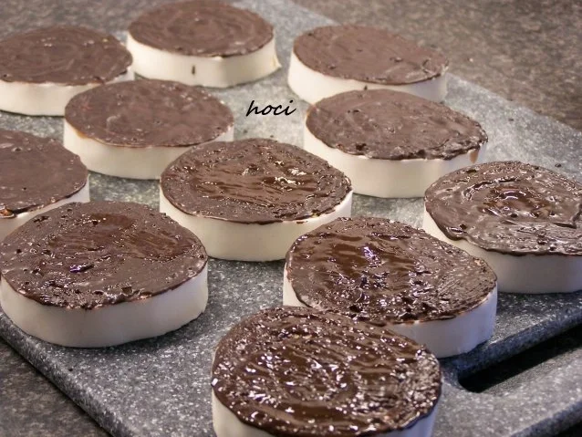 Hoci liebt KOZAKKEN - Rezept - Bild Nr. 35