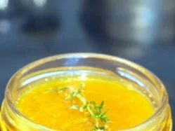 Aprikosen-Tomaten-Konfitüre - Rezept - Bild Nr. 6