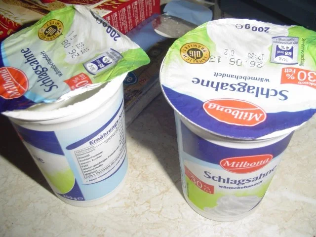 Rezept: Waffeln superlecker Bild Nr. 8 Waffeln superlecker - Rezept - Bild Nr. 8