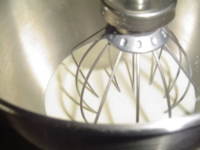 Rezept: Waffeln superlecker Bild Nr. 10 Waffeln superlecker - Rezept - Bild Nr. 10