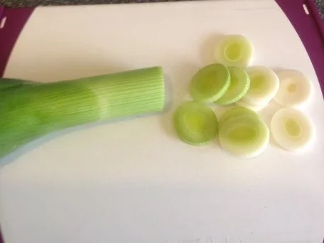 Thunfisch Burekas - Rezept - Bild Nr. 4