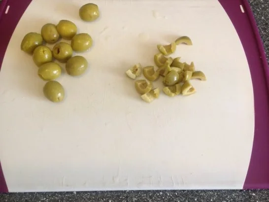 Thunfisch Burekas - Rezept - Bild Nr. 5