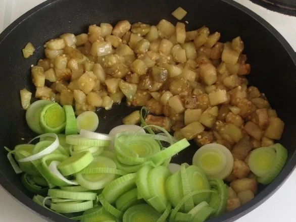 Thunfisch Burekas - Rezept - Bild Nr. 6