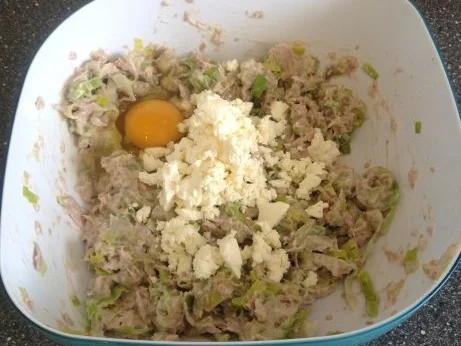 Thunfisch Burekas - Rezept - Bild Nr. 8