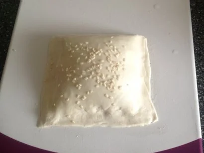 Thunfisch Burekas - Rezept - Bild Nr. 10