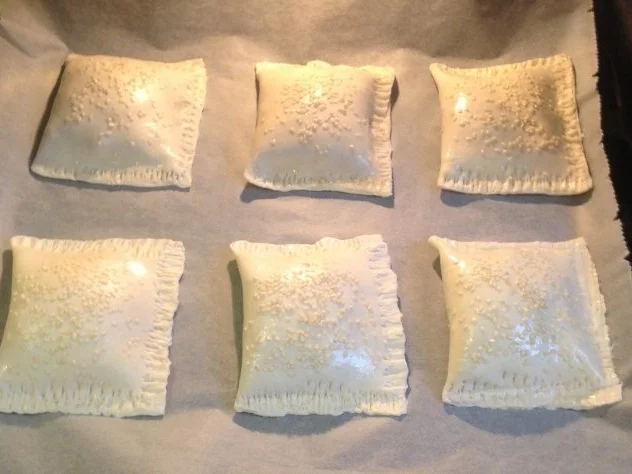 Thunfisch Burekas - Rezept - Bild Nr. 11