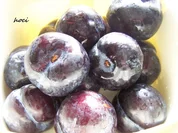 Keine "saure" Pflaumenzeit - Rezept