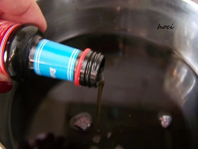 Keine "saure" Pflaumenzeit - Rezept - Bild Nr. 4