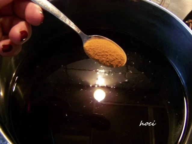 Keine "saure" Pflaumenzeit - Rezept - Bild Nr. 6