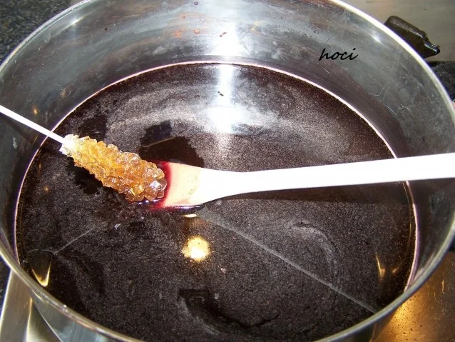 Keine "saure" Pflaumenzeit - Rezept - Bild Nr. 7