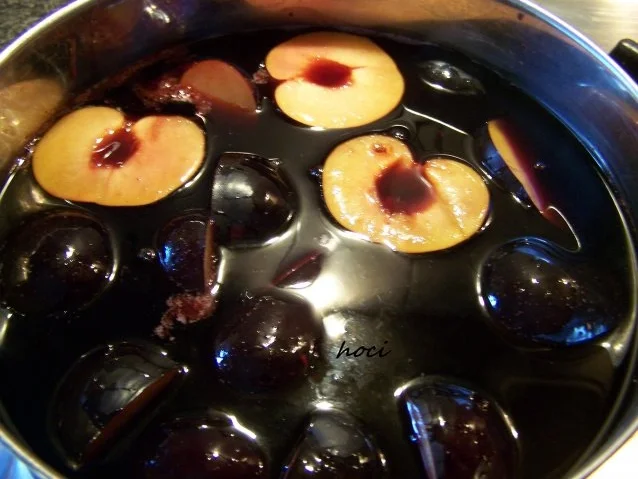 Keine "saure" Pflaumenzeit - Rezept - Bild Nr. 9