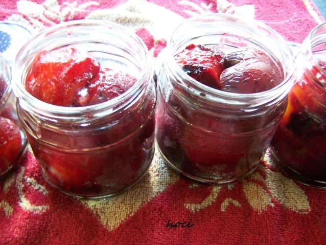 Keine "saure" Pflaumenzeit - Rezept - Bild Nr. 10