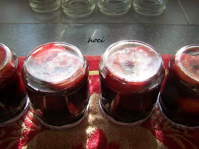 Keine "saure" Pflaumenzeit - Rezept - Bild Nr. 11