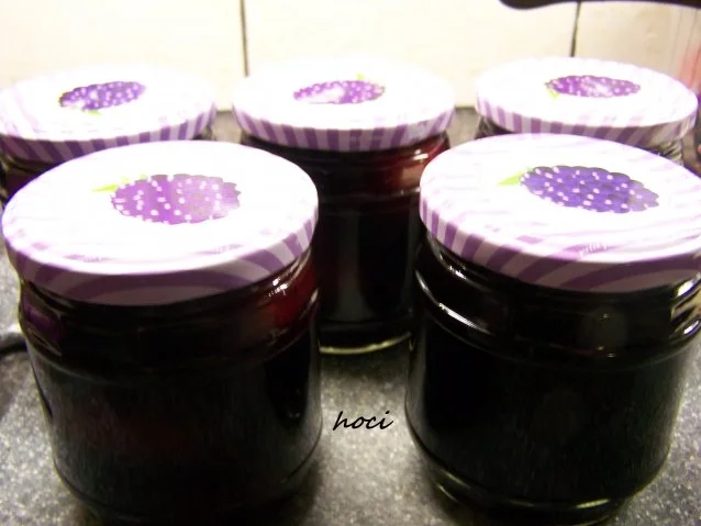 Keine "saure" Pflaumenzeit - Rezept - Bild Nr. 13