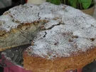 Rezept: Apfel-Mohn-Kuchen Apfel-Mohn-Kuchen - Rezept