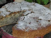 Apfel-Mohn-Kuchen - Rezept