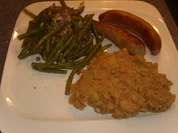 Rezept: Bohnenpüree Bohnenpüree - Rezept