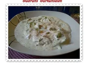 Rezept: Salat: Gurkensalat Salat: Gurkensalat - Rezept