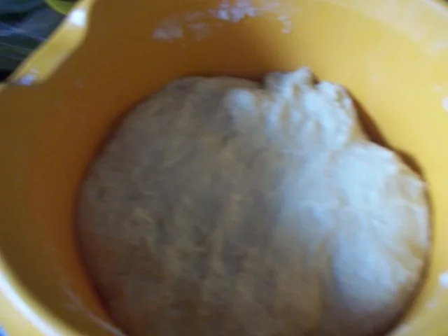 Rezept: Johannisbeer-Streusel-Kuchen vom Blech Bild Nr. 4 Johannisbeer-Streusel-Kuchen vom Blech - Rezept - Bild Nr. 4