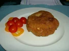 Falsches Cordon Bleu - Rezept
