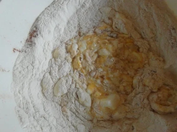 Blätterteig-Zimt-Rollen - Rezept - Bild Nr. 2