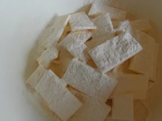 Blätterteig-Zimt-Rollen - Rezept - Bild Nr. 3