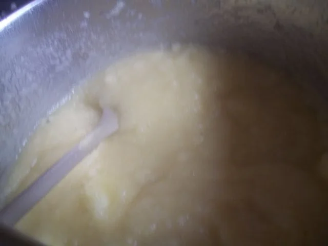 Apfelmus - Rezept - Bild Nr. 5