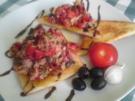 Ħobż biż-żejt   "Brot mit Öl " - Rezept