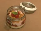 Mamma Mia - Schichtcrème (Carlo Degen) - Rezept